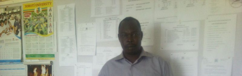 Sponsored by Quest through Kiva: Teso College School in Uganda