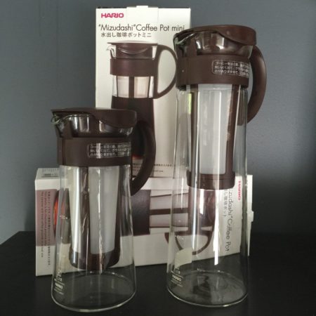 hario cold brew pot